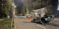 С водителя взыскали компенсацию за сбитого подростка в массовом ДТП на Рахова - Четвертая Власть