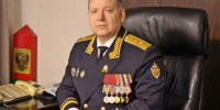 У ФСБ Башкирии новый начальник: что о нем известно - Комсомольская правда