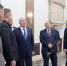Марат Ахметов посетил Высокогорский район Татарстана с рабочим визитом - ТРК Татарстан-Новый век