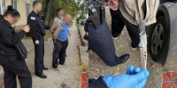Пьяная поножовщина в Алексине закончилась смертью 39-летнего мужчины - ИА Тульская пресса.Ru