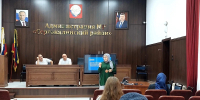 В Дагестане лекторы Общества «Знание» рассказали о выборах более 500 слушателям - РИА Дагестан