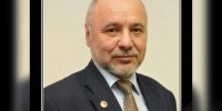 Скончался доцент журфака УрФУ Рафаиль Исхаков - КП Екатеринбург