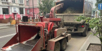 Мобильная техника для переработки древесины из Красноярска вошла в реестр Минпромторга - Наш Красноярский край