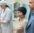 Министр здравоохранения Якутии Лена Афанасьева в рамках рабочей поездки посетила Нерюнгринский медицинский колледж, который является частью Регионального медицинского образовательного кластера. - Министерство здравоохранения РС(Я)