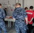 Сотрудники вневедомственной охраны Росгвардии поддержали благотворительный марафон - Росгвардия