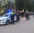 День округа прошёл под надёжной охраной полиции - Газета Красное знамя
