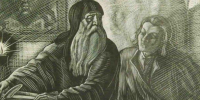 Сотрудники «Михайловского» провели онлайн-лекции в рамках курса «История и культура Отечества» - Pln-Pskov.Ru
