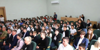 Герои своего времени: в Калининском районе обсудили поддержку ветеранов СВО и патриотическое воспитание - Кубанские Новости
