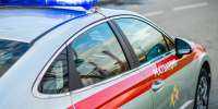 В Сочи росгвардейцы пресекли нарушение общественного порядка на пляже - 24Krasnodar.Ru