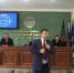 Кемал Бытдаев, депутат Народного Собрания (Парламента) КЧР, встретился в Карачаевске с преподавателями и студентами Карачаево-Черкесского государственного университета им У.Д. Алиева image 1 - КПРФ