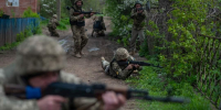 Военкор Стешин: в наступлении ВСУ под Лиманом нет ничего фатального - ИА Общественная служба новостей