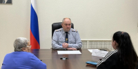 Руководитель УФСИН рассмотрел обращение матери осужденного - УФСИН