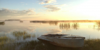 Фото: Полистовский заповедник - InformPskov.Ru
