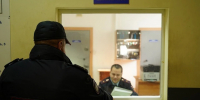 В Дальнереченске полиция нашла подростка, разломавшего кресла на спортплощадке - КП Владивосток