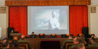 В Твери прошла лекция к 149-летию со дня рождения Феликса Дзержинского - Афанасий-биржа