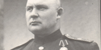 16 сентября 1918 года был учреждён Орден Красного Знамени — первый орден советской России. Эта награда стала символом воинской доблести целой эпохи. - Музей истории Донского казачества