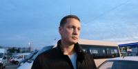 В «Оскольской транспортной компании» сменился руководитель - Fonar.Tv