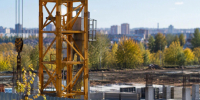 В Нижнем Новгороде показали площадку под КРТ на месте кинотеатра «Электрон» - ProGorodNN.Ru