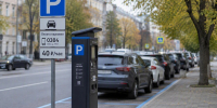 В Нижнем Новгороде штрафы за неоплаченную парковку выросли до 5 тысяч рублей - ProGorodNN.Ru