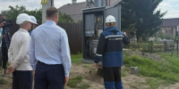 В Усольском районе идет ремонт инфраструктурных объектов - КП-Иркутск