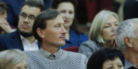 Вячеслав Федорищев встретился с жителями четырех муниципалитетов - Samara.Sm.News