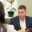 Минпромторг Херсонской области и Херсонский технический университет утвердили дорожную карту взаимодействия на 2026–2027 годы - Министерство промышленности и торговли