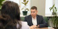 Минпромторг Херсонской области и Херсонский технический университет утвердили дорожную карту взаимодействия на 2026–2027 годы - Министерство промышленности и торговли