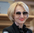 Лариса Белоцерковцева: Участвовать в выборах – значит, поддержать курс на благополучие и процветание региона - Единая Россия