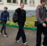 Учебная эвакуация - Филиал СГТУ в г. Петровске