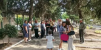 В Семикаракорской школе искусств прошли противопожарные учения - Семикаракорский район
