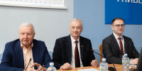 Как усмирить шумы и вибрацию - СГАУ