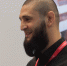 Хамзат Чимаев станет секундантом Армана Царукяна на турнире UFC 331 - ИА Чечня Сегодня