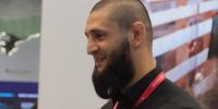 Хамзат Чимаев станет секундантом Армана Царукяна на турнире UFC 331 - ИА Чечня Сегодня
