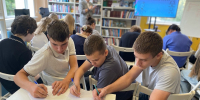 Фото - Централизованная библиотечная система