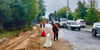 В Королёве построят три тротуара - РТВ-Подмосковье