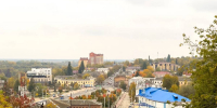День города Брянска: гимнастика, мастерские и концерты - БрянскToday.Ru
