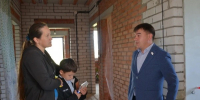 В Марий Эл по программе догазификации подключили 10-тысячное домовладение - Марийская правда