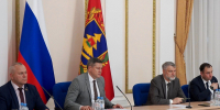 В Брянской области продолжается развитие спортивной инфраструктуры - Областная Дума