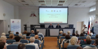 В Кировском ГМУ открылся юбилейный учебный год Университета третьего возраста фото 1 - КГМУ