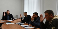 Ряд изменений в решения городской Думы рассмотрели депутаты на комитете по местному самоуправлению - Городская Дума
