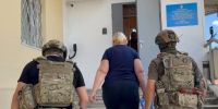 В Крыму женщина ответит за размещение в Интернете русофобских комментариев - Комсомольская Правда