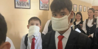 Учения и повторения правил пожарной безопасности - МЧС РТ