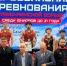 Серебро Кубка России: Никита Наумкин — наша гордость! - Город Кулебаки