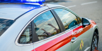 В Сочи росгвардейцы пресекли нарушение общественного порядка на пляже - Росгвардия