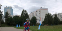 Скорость, азарт и первые победы: Макарьевские лыжники завоевали призовые места на турнире «Золотая осень» - Газета Макарьевский вестник