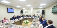 Бочаров предложил присвоить почетное звание трем жителям Волгоградской области - Volganet.Net