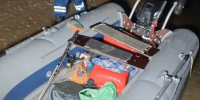 В Татарстане ночью у рыбака рекой унесло лодку, а сам он оказался неизвестно где - Комсомольская правда Казань