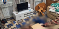 «Нанес не меньше 13 ударов». Сахалинца заключили под стражу по делу об убийстве знакомого - Sakhpress.Ru
