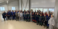 В Татарстане наградили работников предприятий за многолетний труд - ГТРК Татарстан