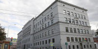 Мининский университет эвакуируют во второй раз за неделю - Нижегородская правда